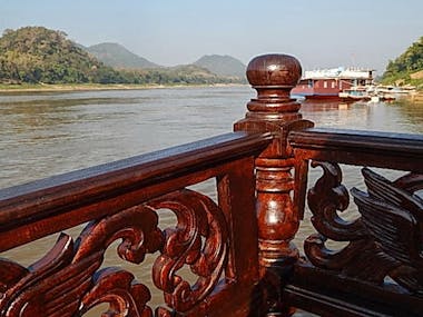 Nava Mekong Luang PRabang