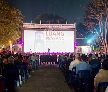 Luang Prabang Film Festival - LPFF