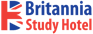 Britannia Study Hotel Brighton