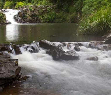 Sunshine Coast Hinterland