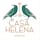 Casa Helena Hostel
