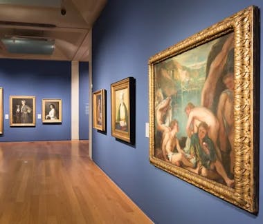 Manchester Art Gallery