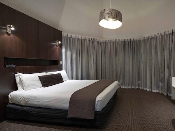 Christchurch Hotel for travellers