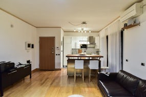 Appartement Deluxe
