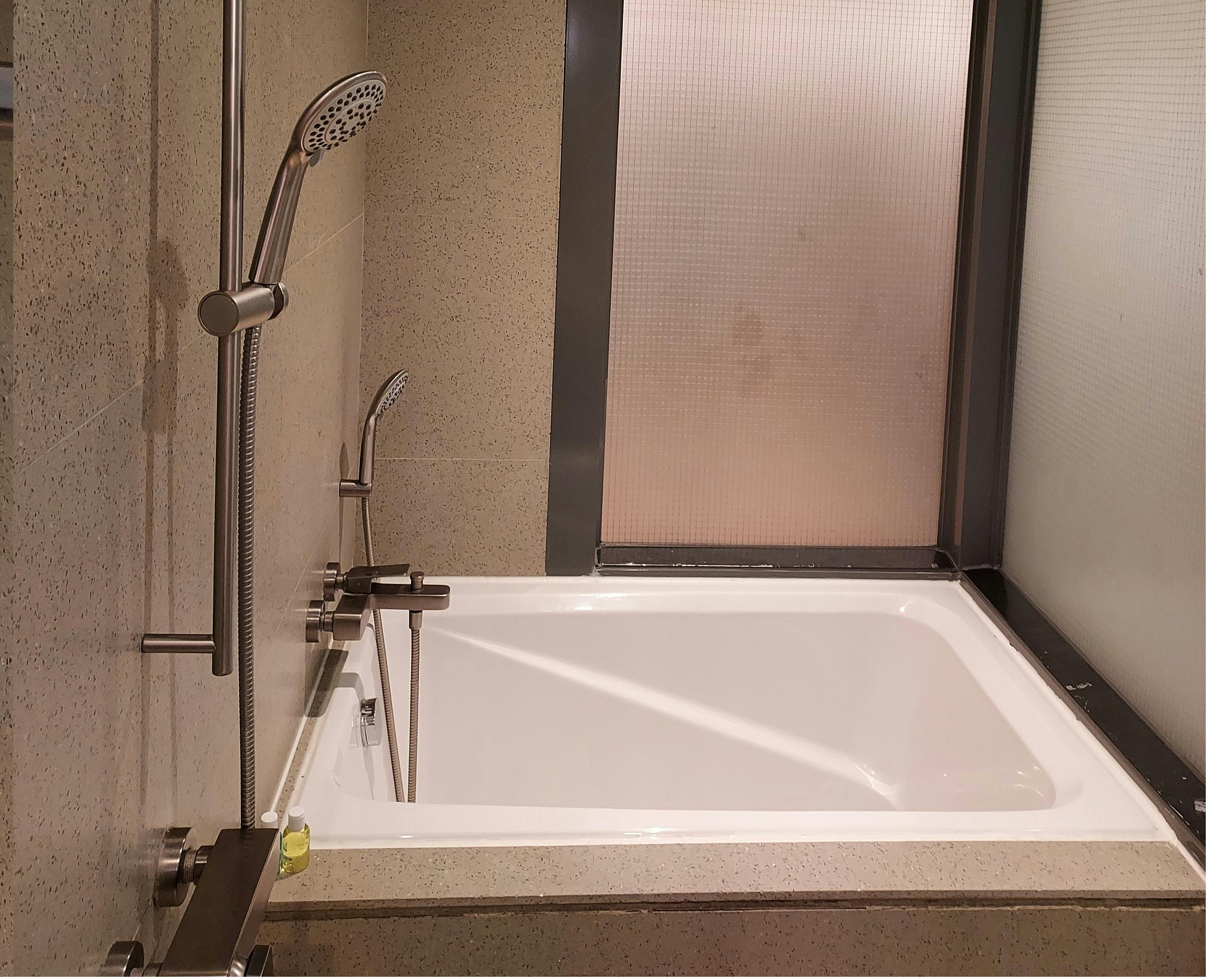 ind supervior double