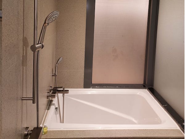 ind supervior double