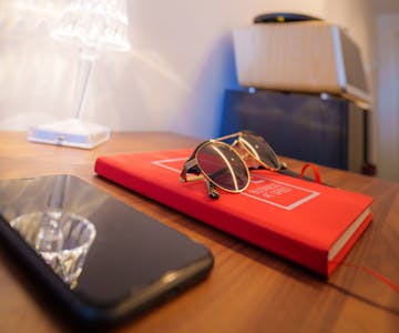 Berta Double Promenores