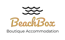 BeachBox Boutique Accommodation