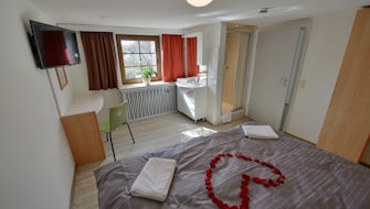 Double room ECO