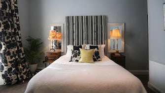 Double Room Ensuite 2