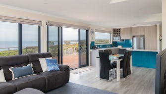 Seaspray Beach House