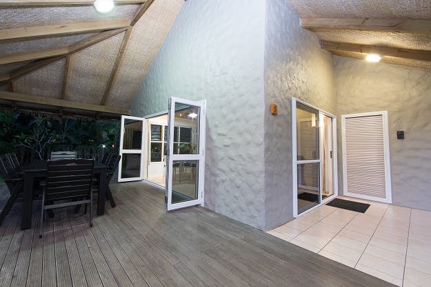 2 Bedroom One Level Villa