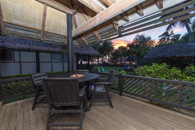 2 Bedroom Two Level Veranda