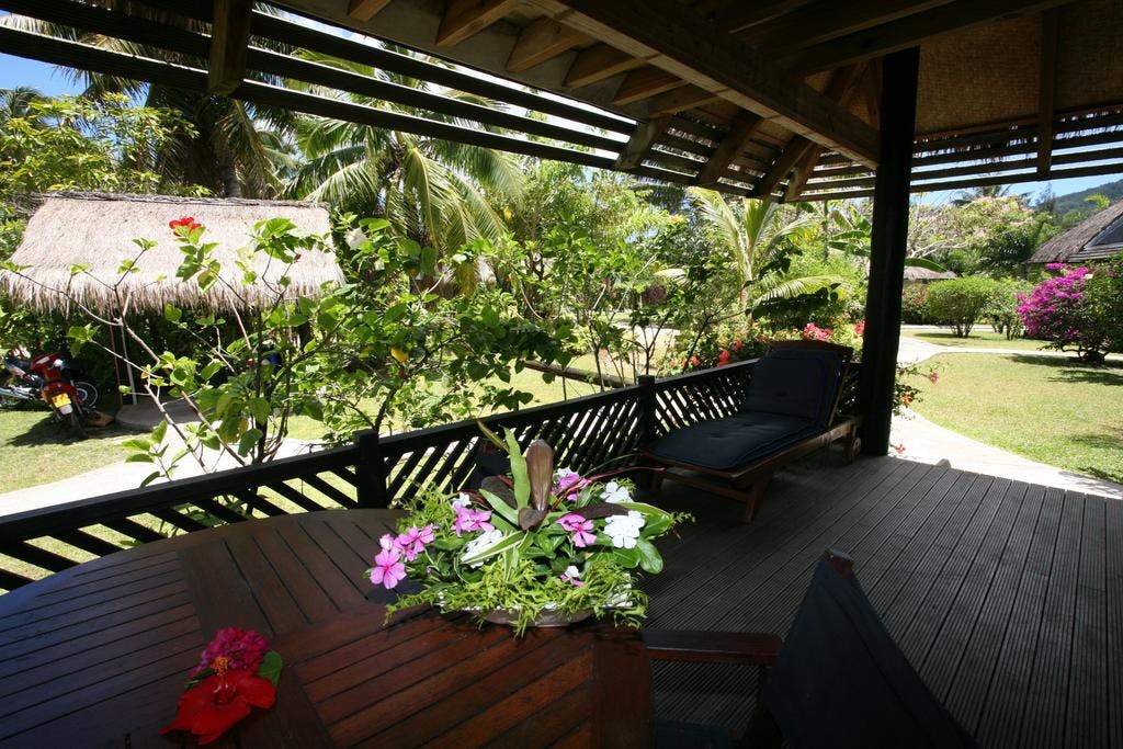 2 Bedroom/2 Level Villa Veranda