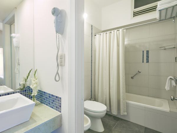 gran hotel paysandu queen superior