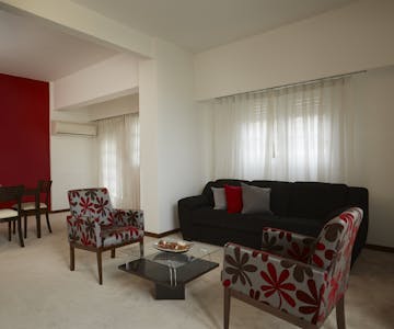 gran hotel paysandu king suite