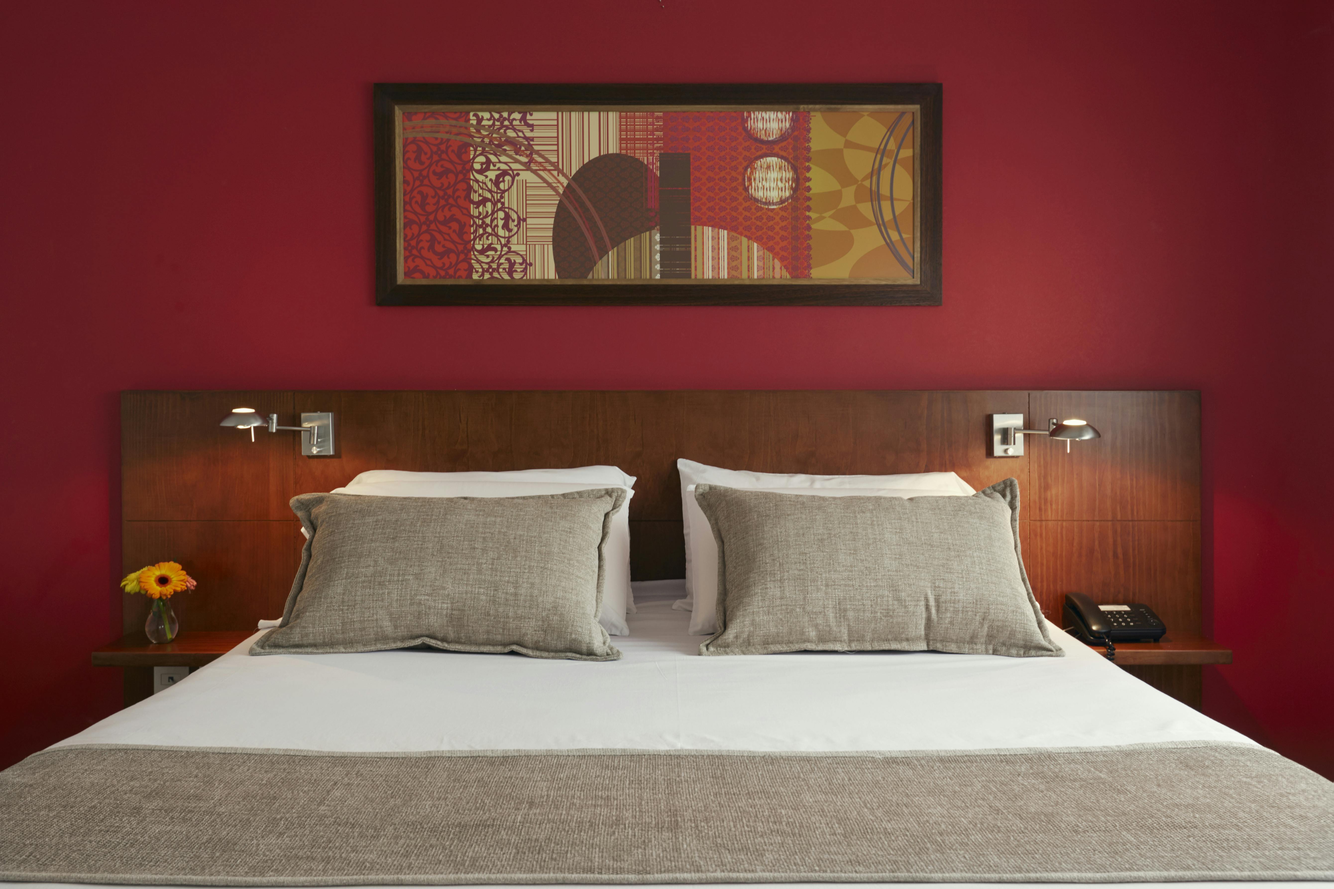 gran hotel paysandu queen superior