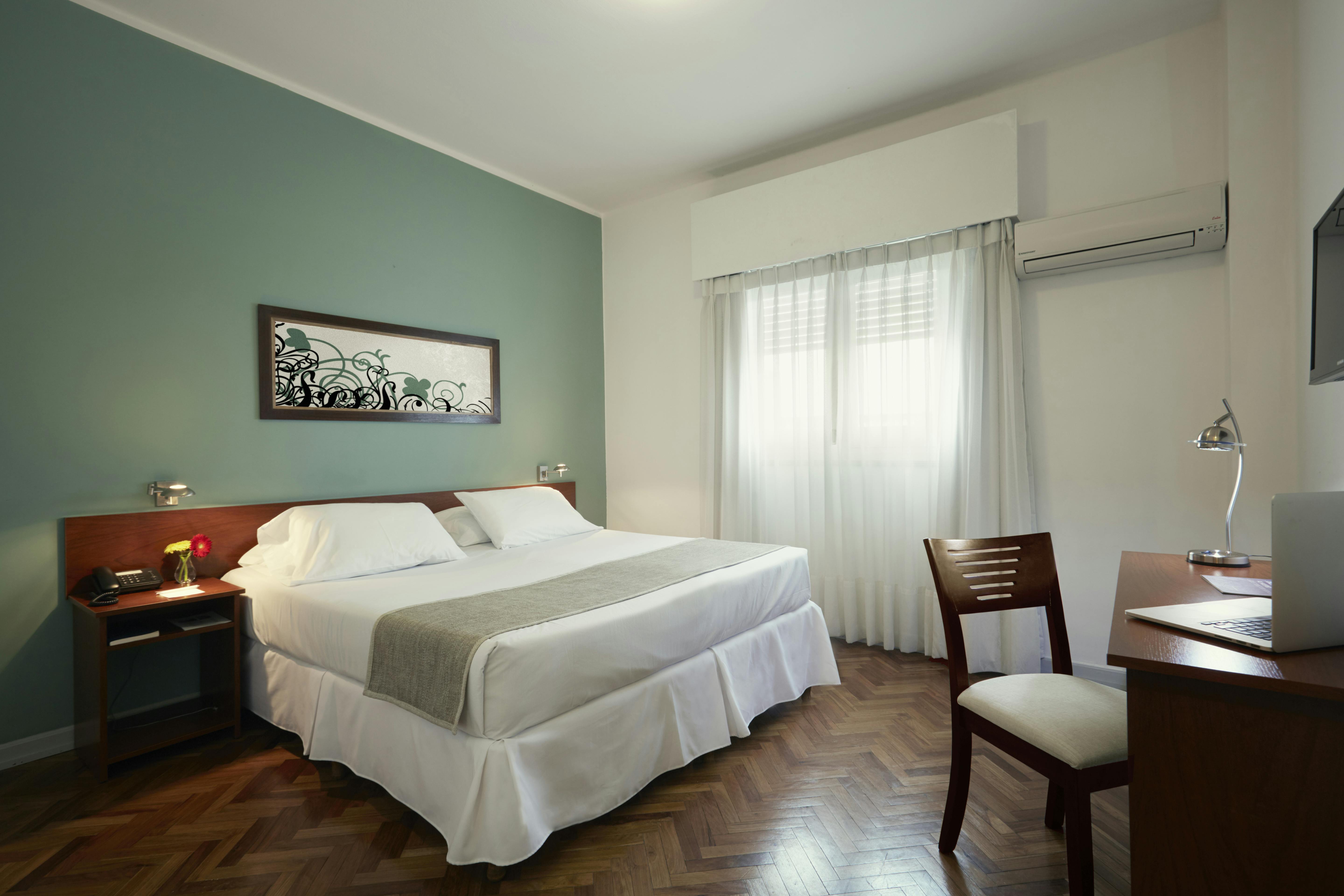 gran hotel paysandu king standard