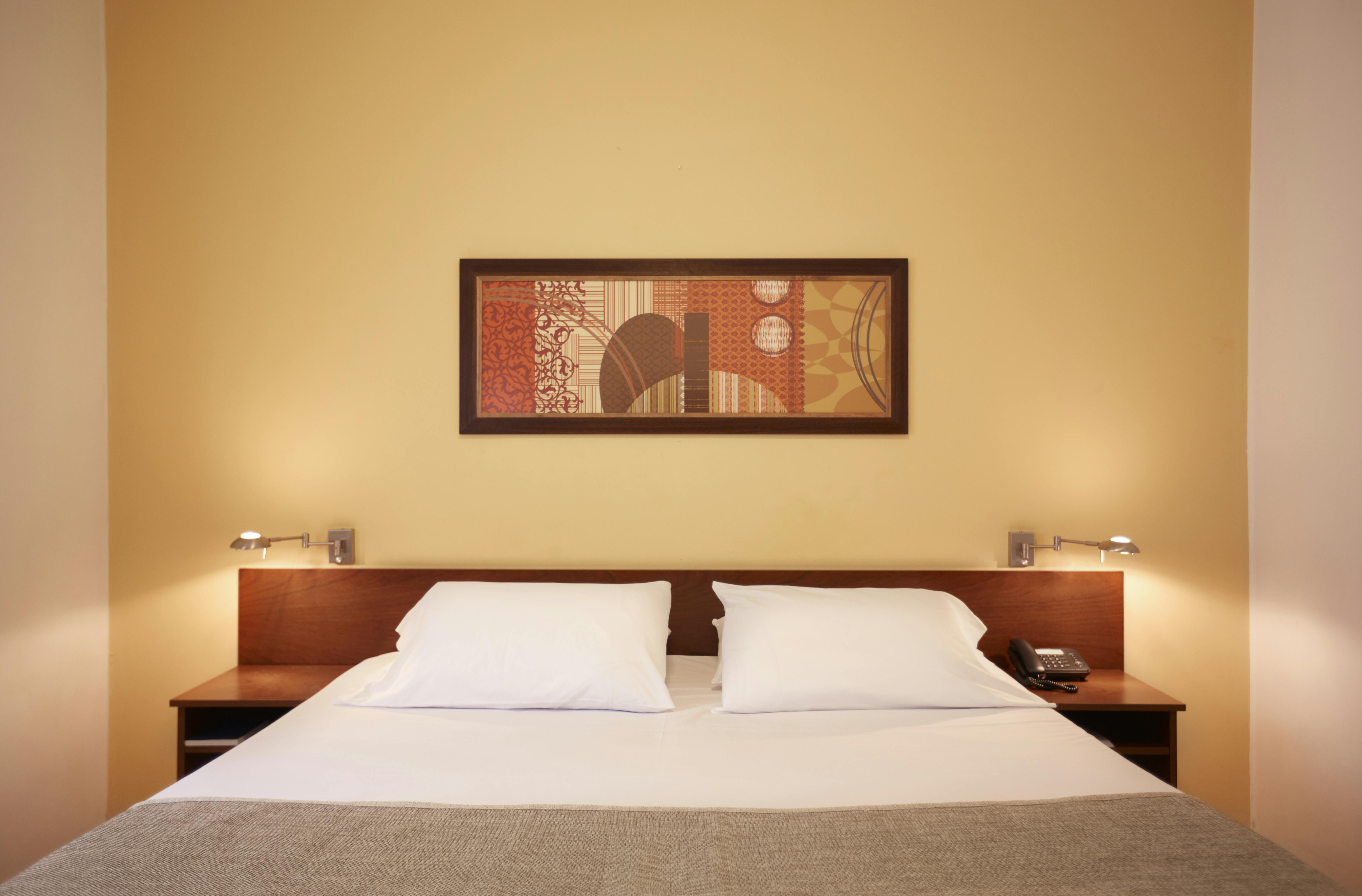 gran hotel paysandu king standard