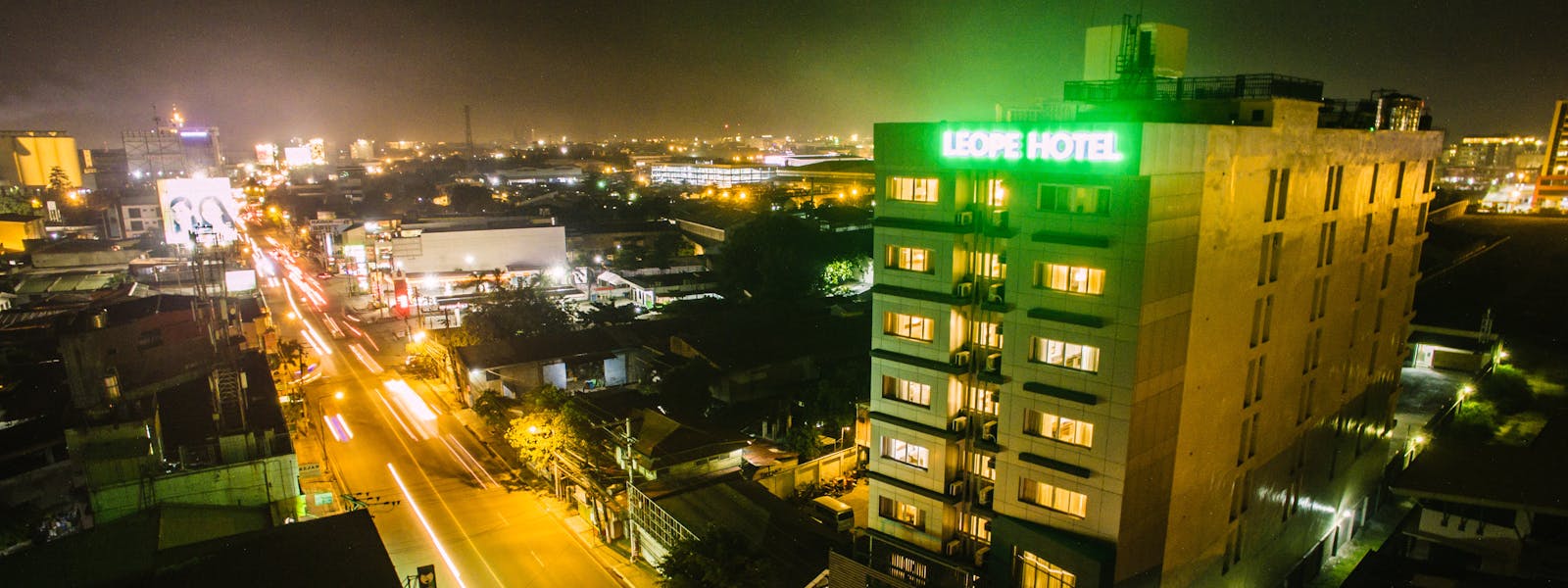 Leope Hotel, offering affordable prices.