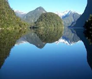 Delightful Doubtful Sound is a remote experience! A day trip not to be missed!