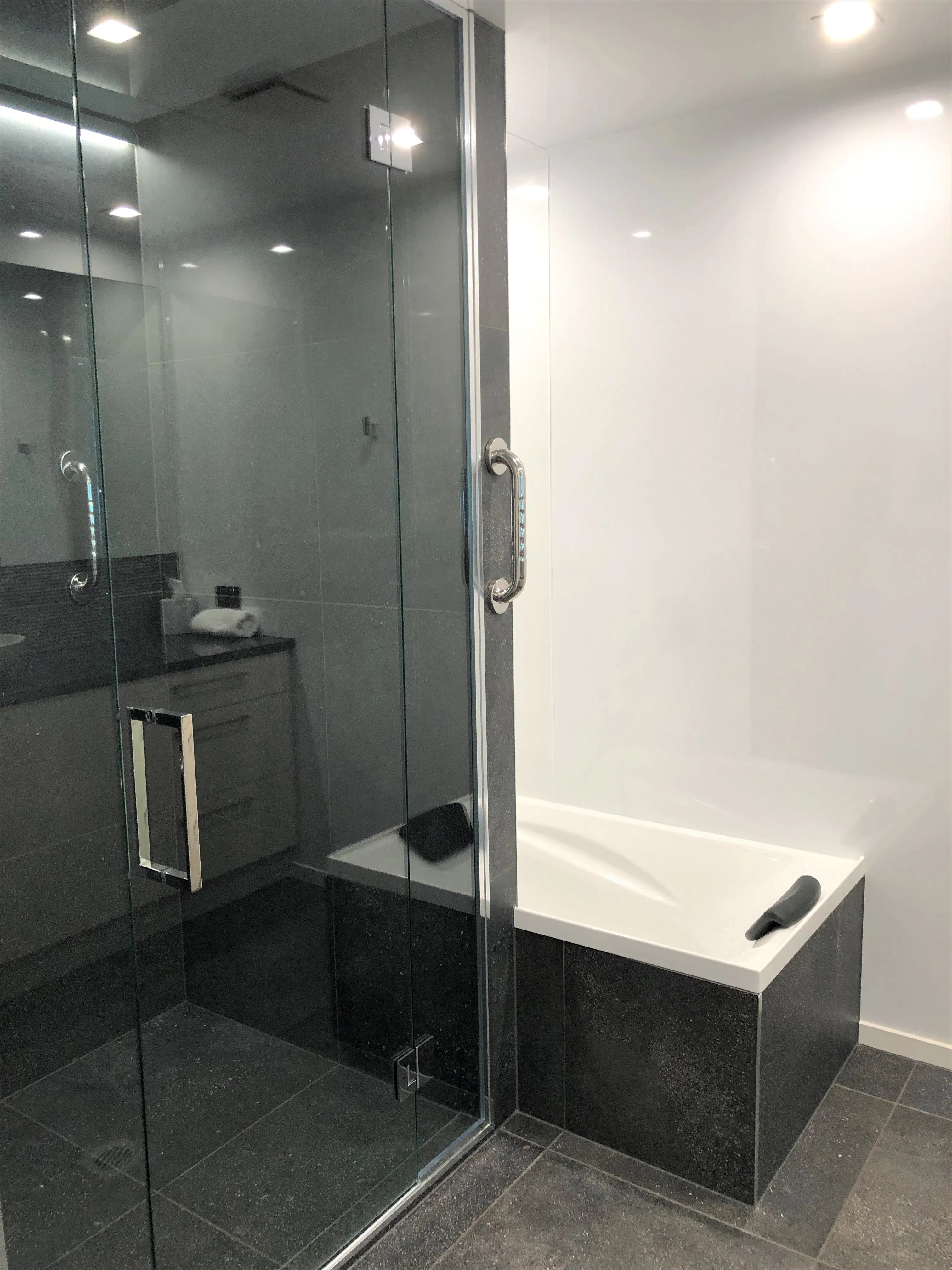 Tanara Bath and Shower