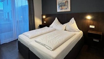 Behindertengerechtes Zimmer