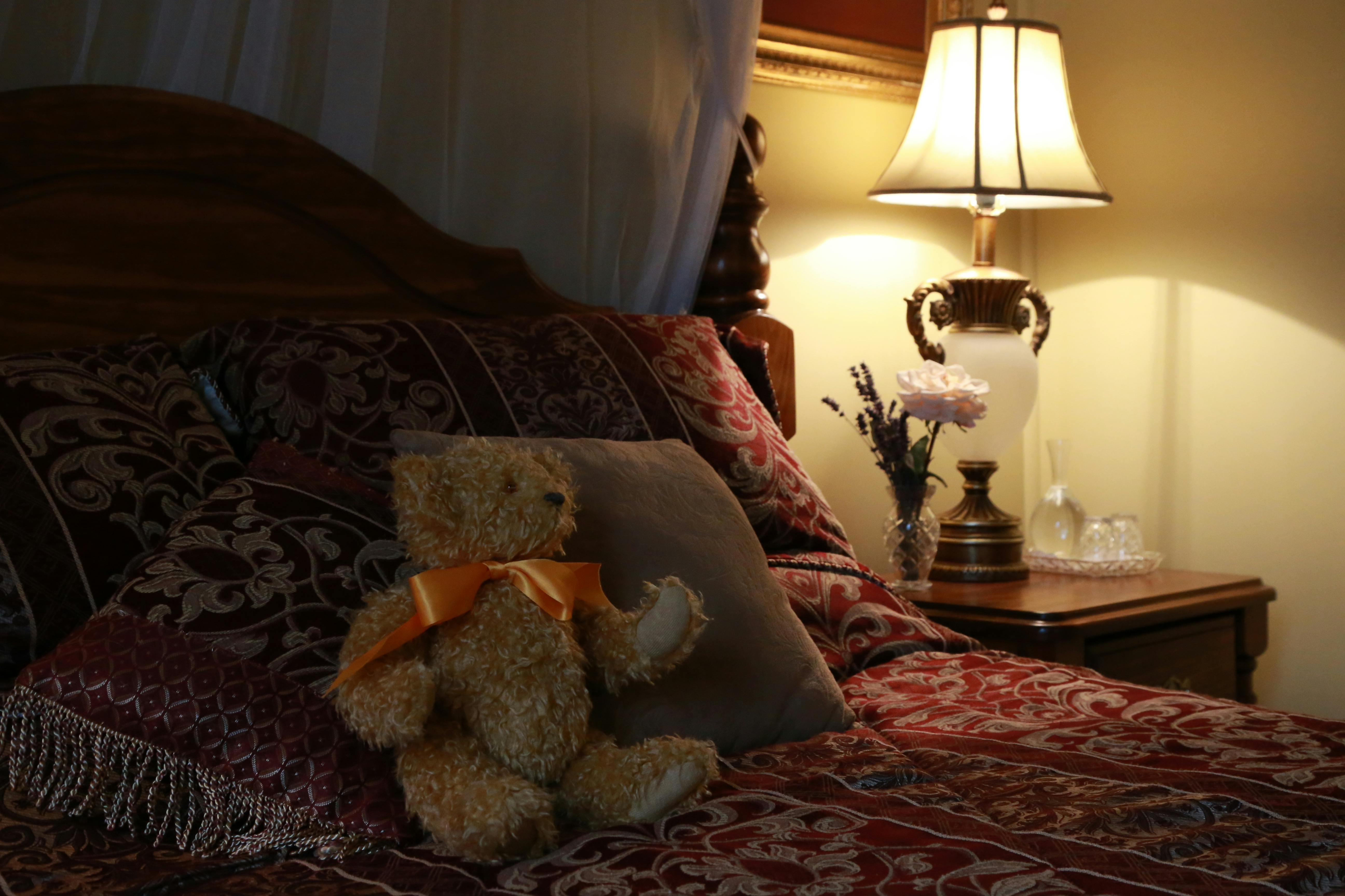 Historic Blakes Manor Heritage Accommodation. Affordable luxury and comfort close to hundreds of Tasmanias attractions