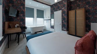 Luxury Holiday Self Catering Portsmouth