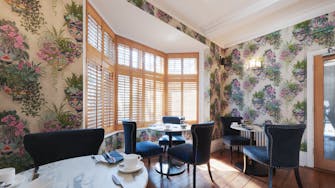The Garden Southsea Casual Dining