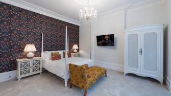 The Clarence Holiday Let - Portsmouth