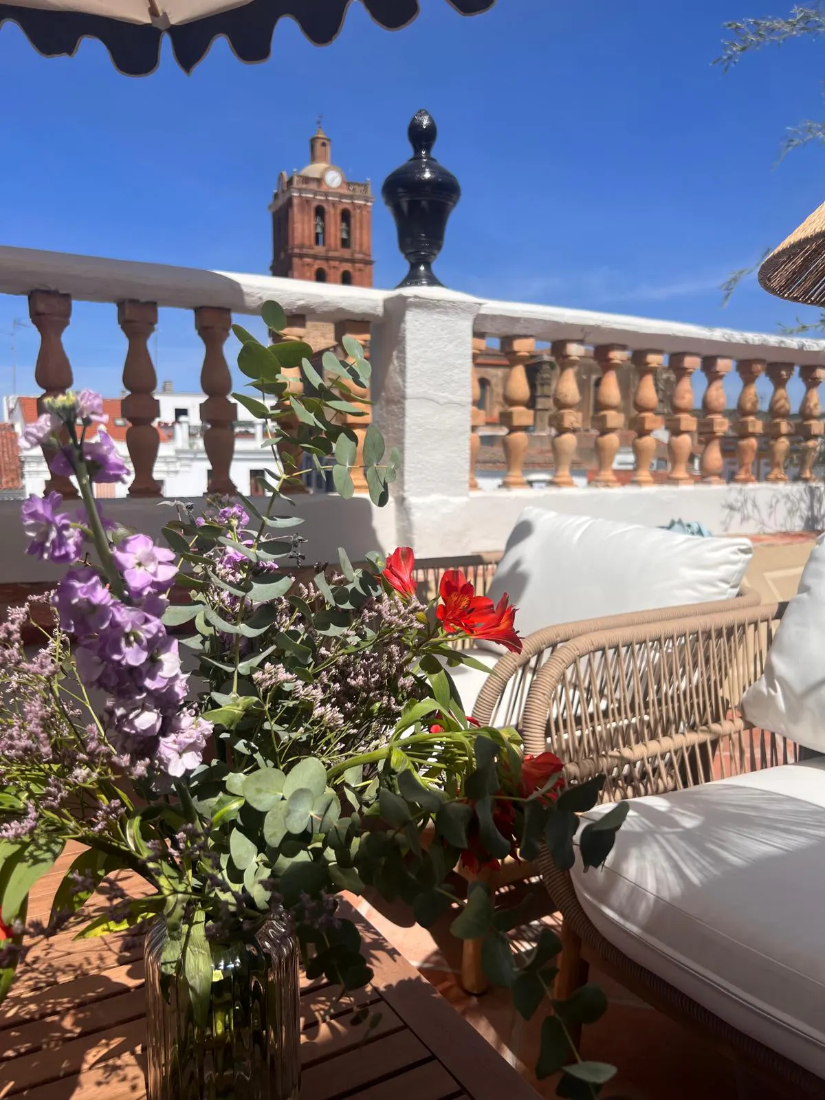 PREMIUM TERRAZA
