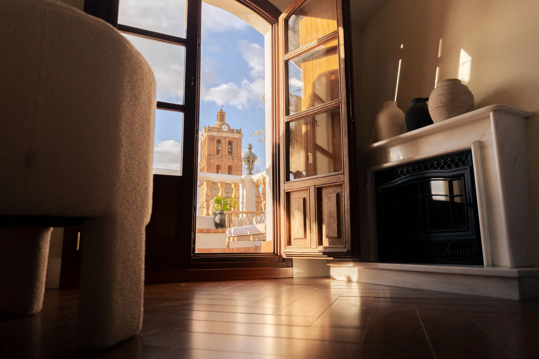 PREMIUM TERRAZA