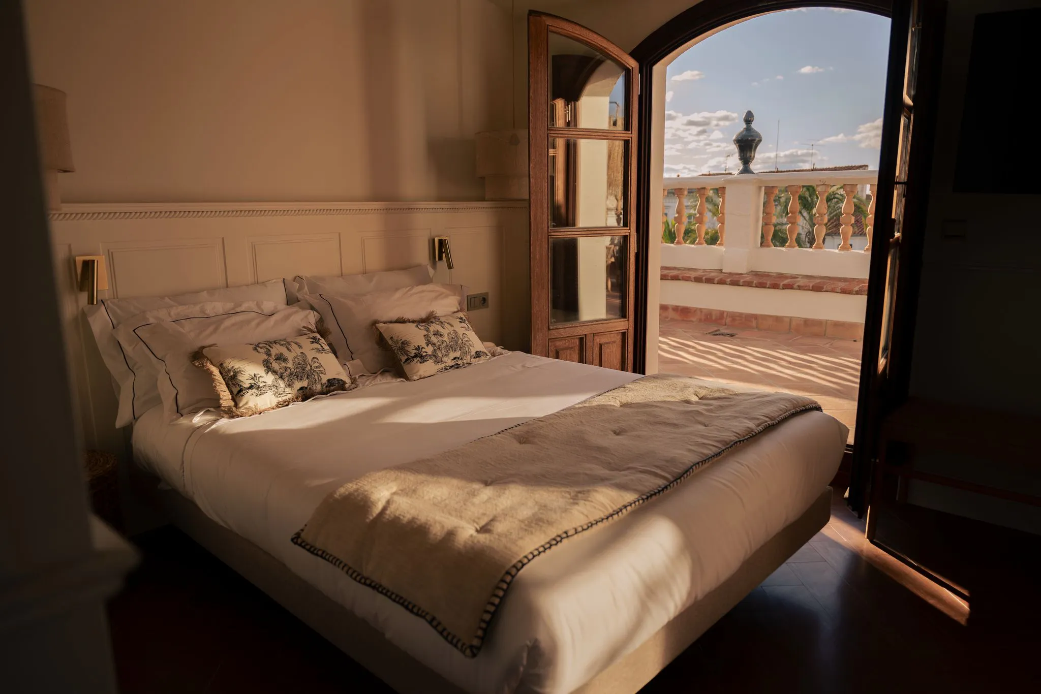 PREMIUM TERRAZA