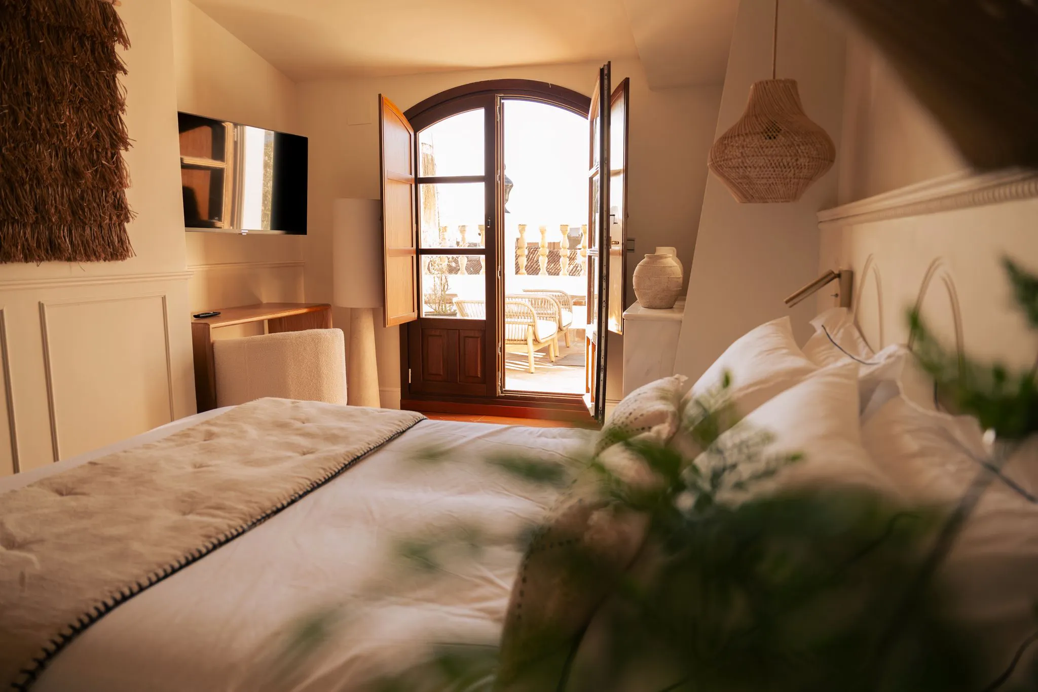 PREMIUM TERRAZA