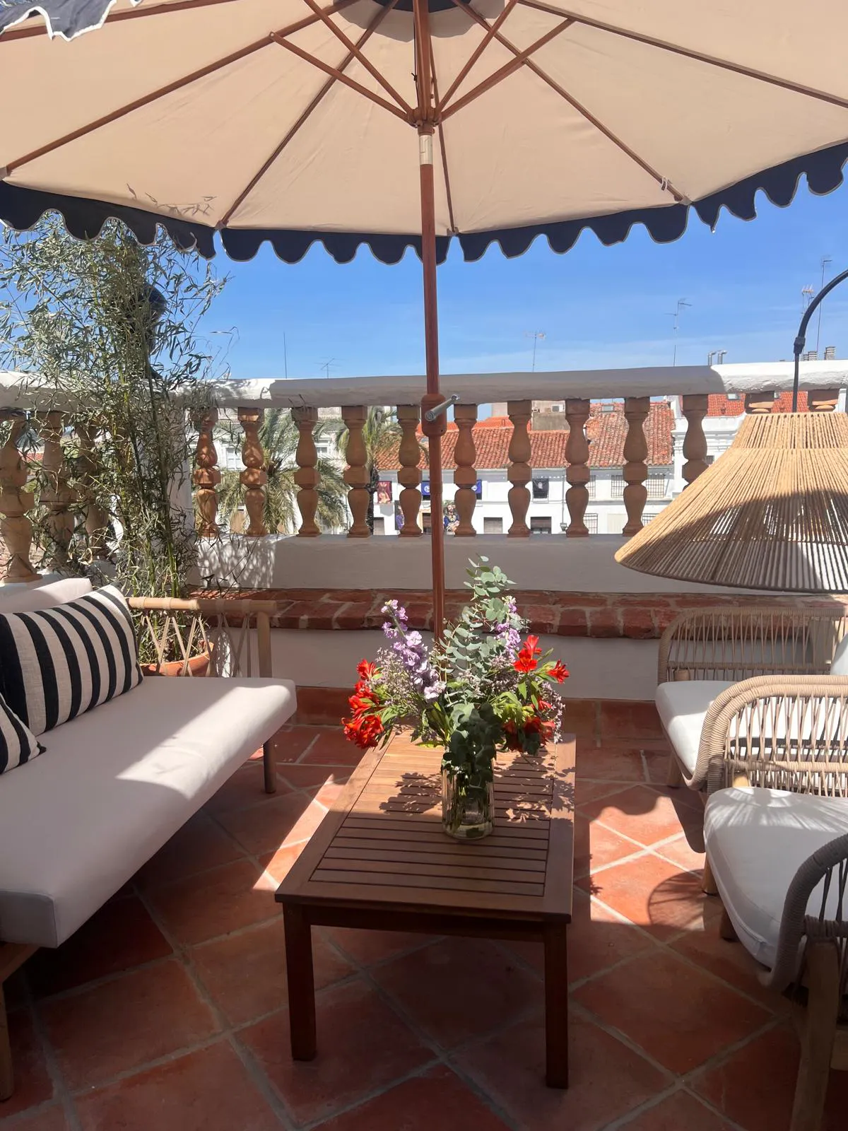 PREMIUM TERRAZA