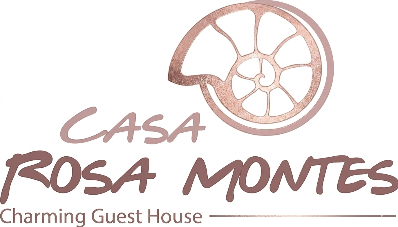 Casa Rosa Montes