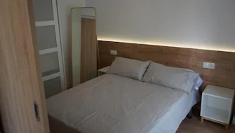 Apartment - Ground Floor