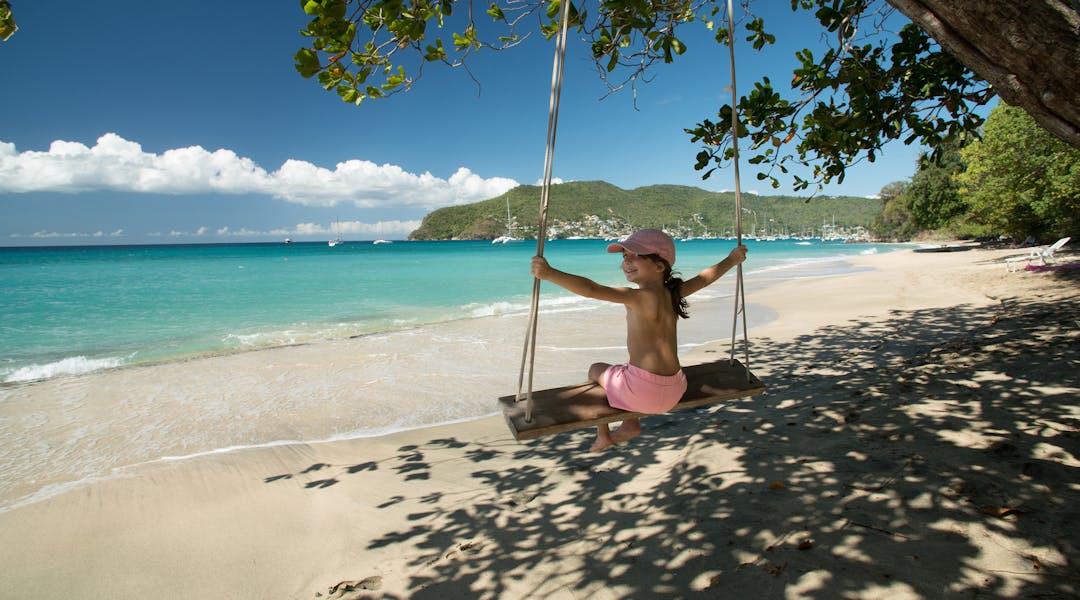 Bequia Beaches Vacations Great Holidays
