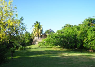 Sugar House Rental, Surrounded by Property Gardens