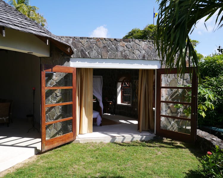 Open Concept Villas, The Caribbean on Bequia