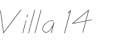 Villa 14