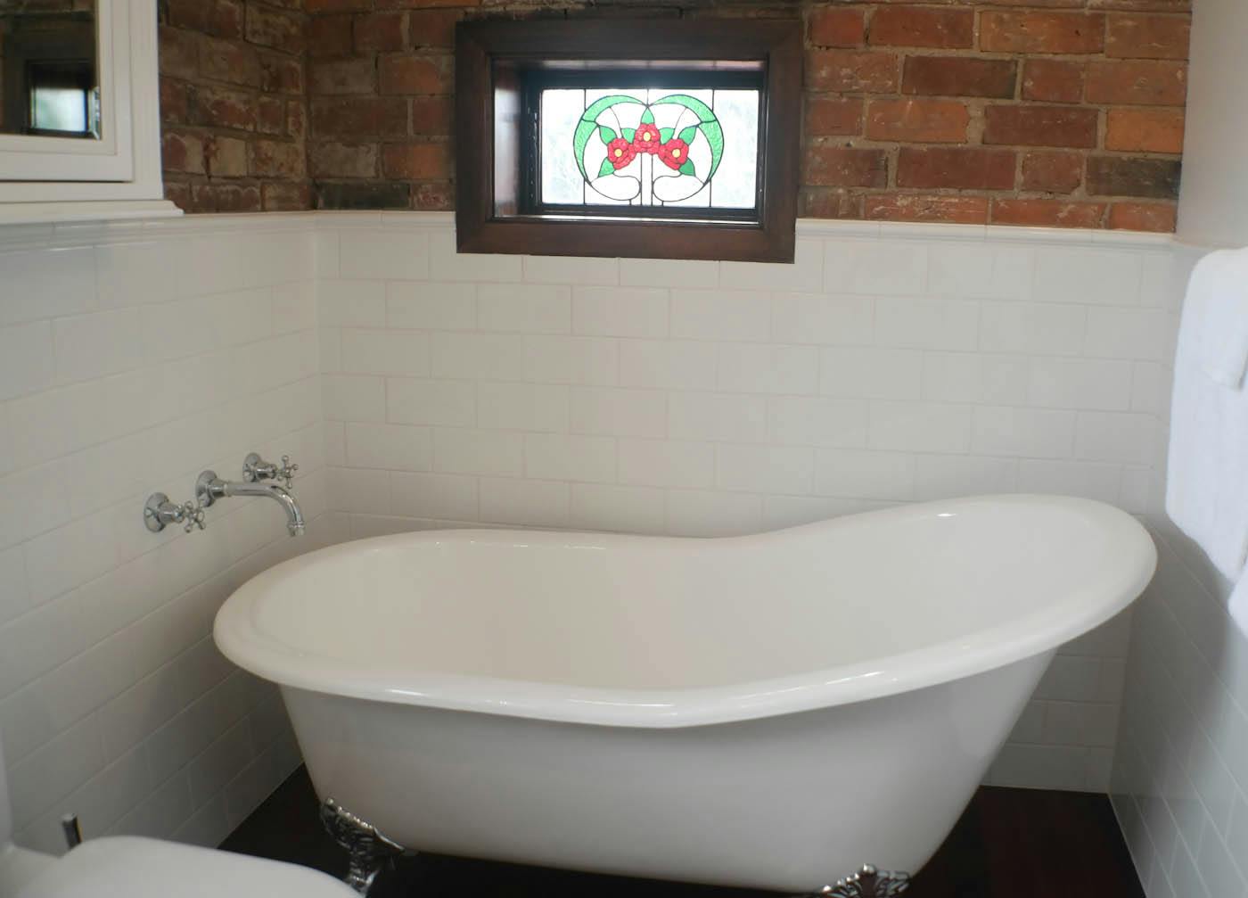 Stables Apartmentbath, Bon Accord B&B in Sale, Gippsland.