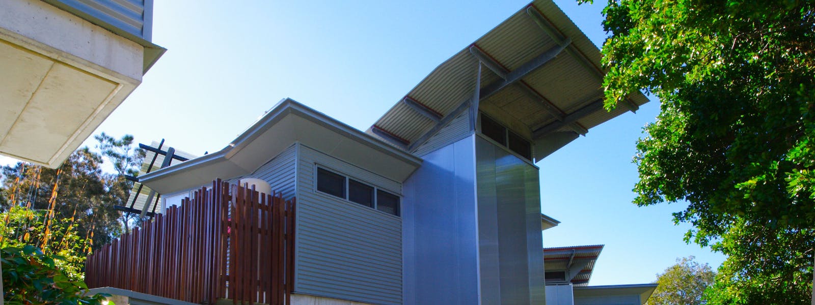 Crescent Head Sun Worship Eco Villas