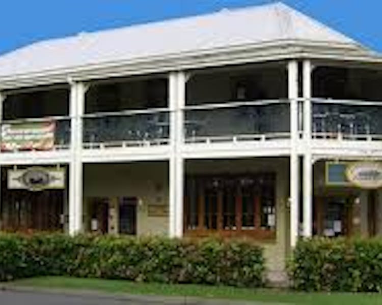Gladstone Village