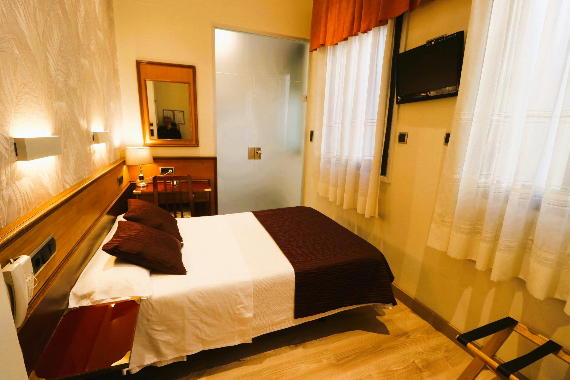 Habitación individual