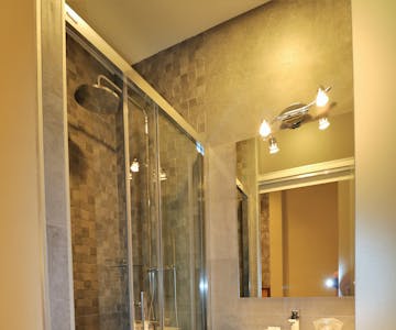 Individual Standard - baño