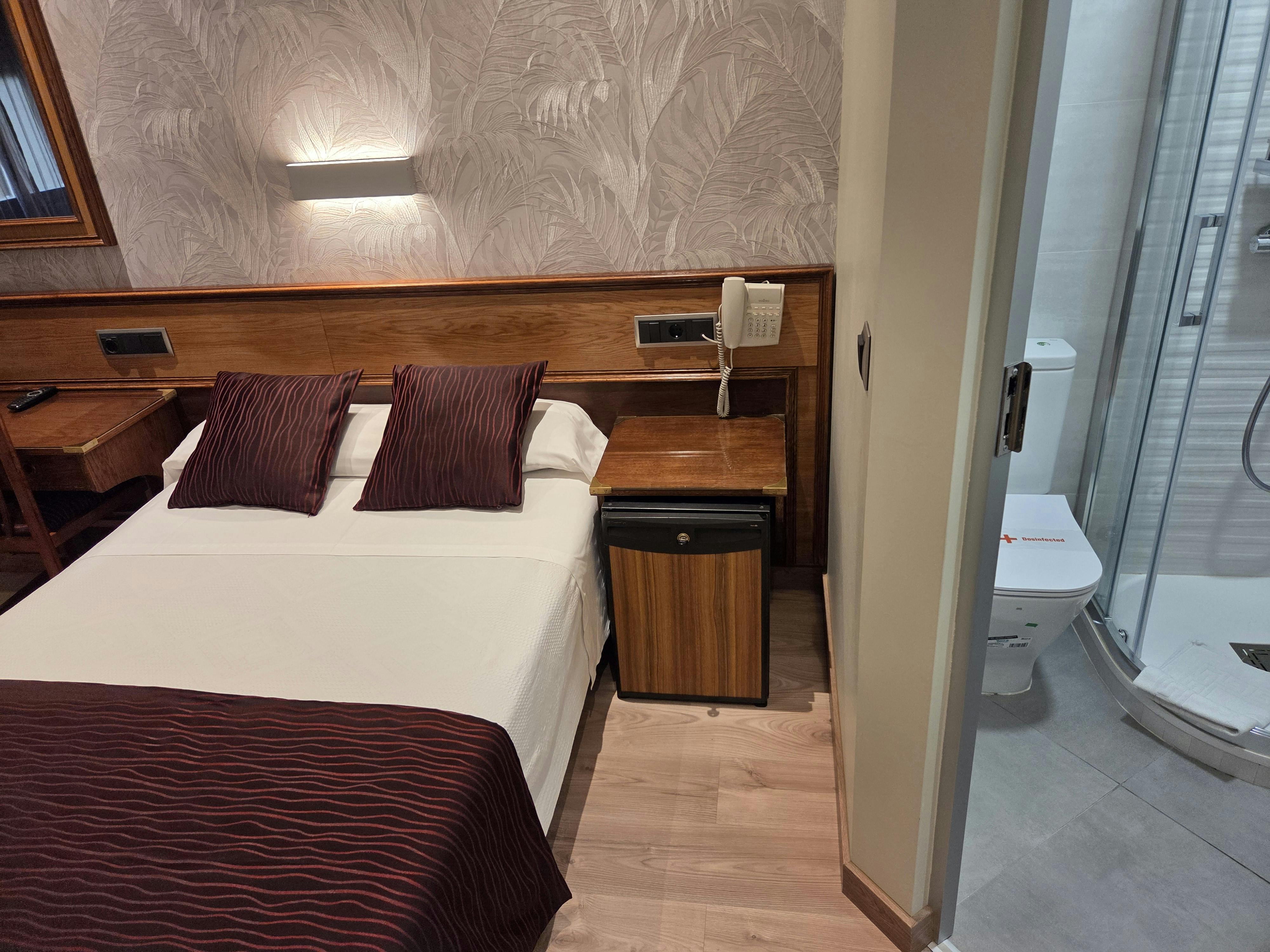 Habitación individual