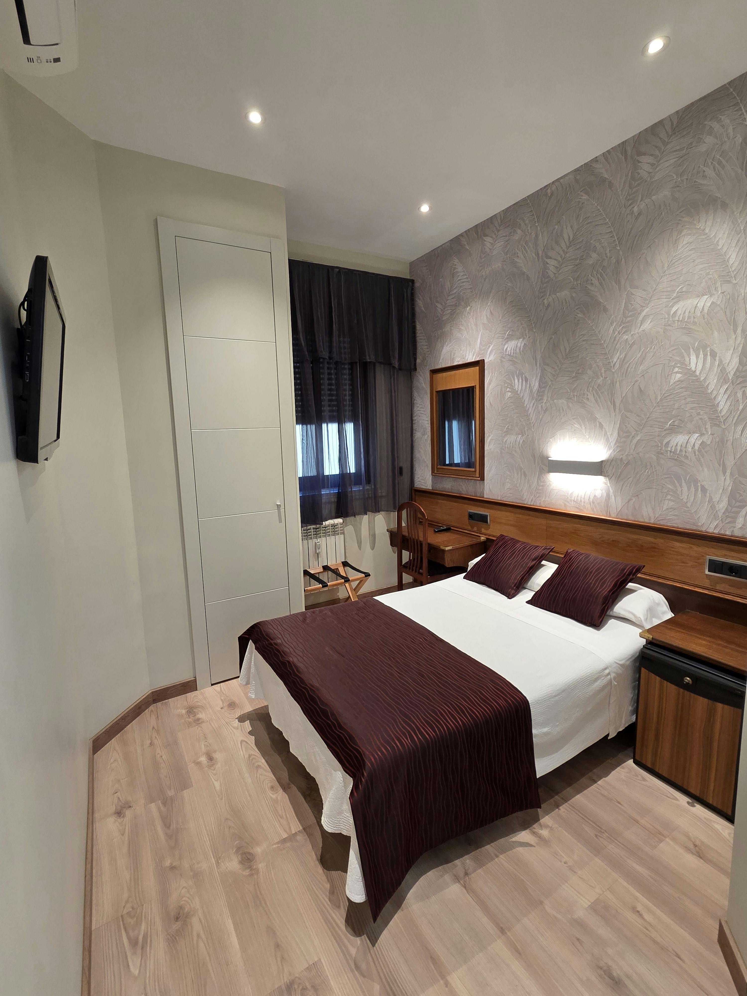 Habitación individual