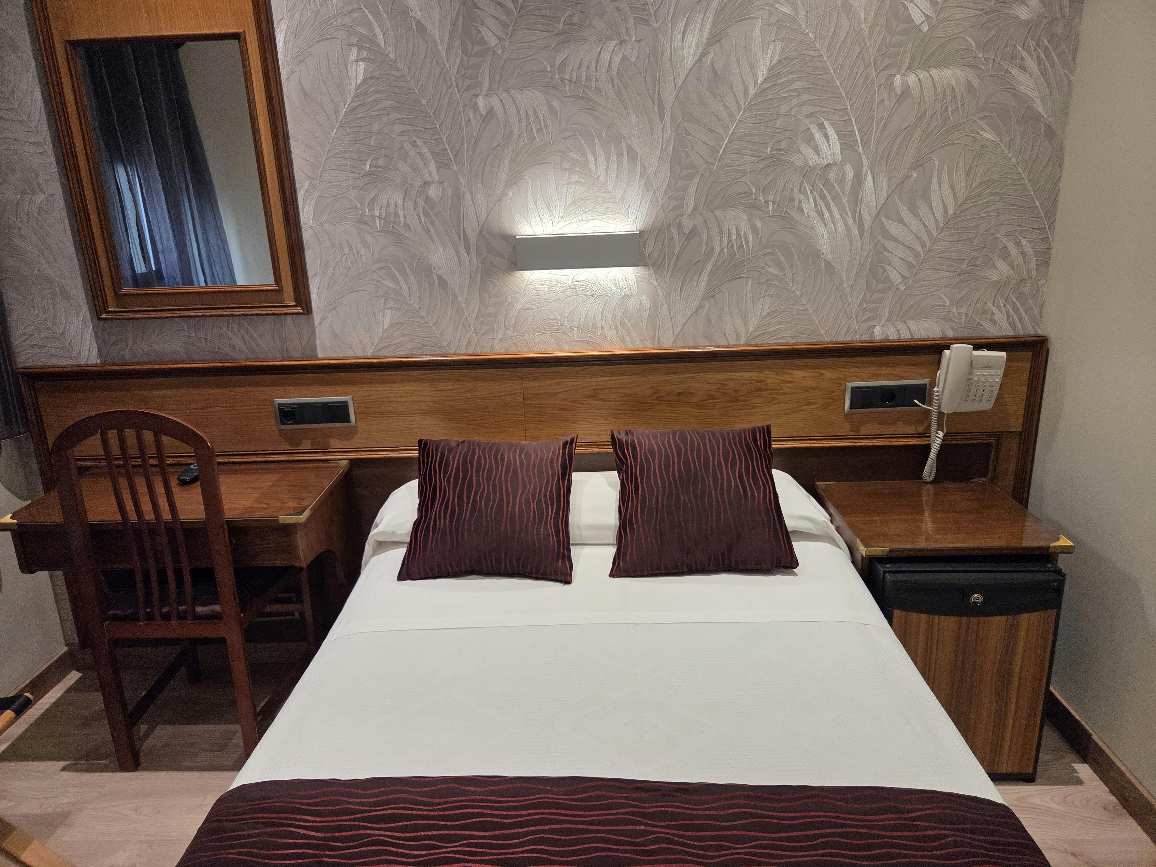 Habitación individual